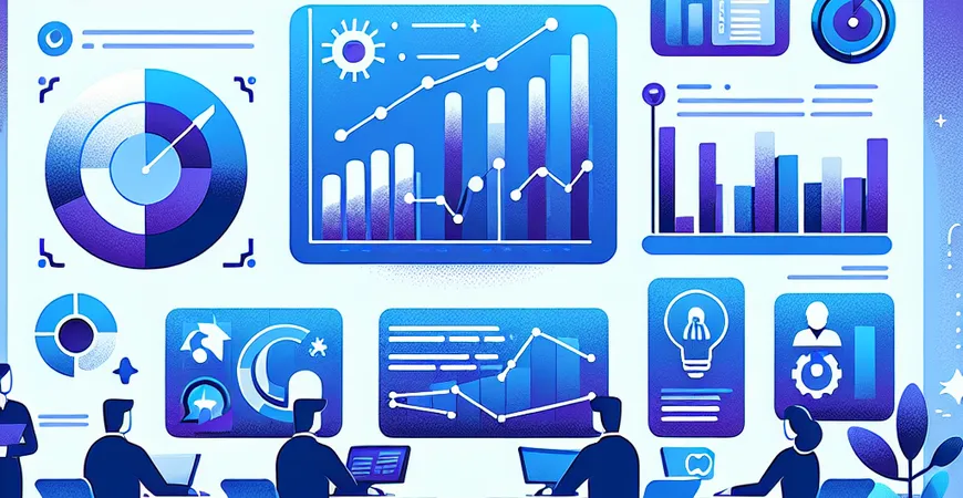 员工管理系统核心价值：如何用数据证明 HR 效率提升？